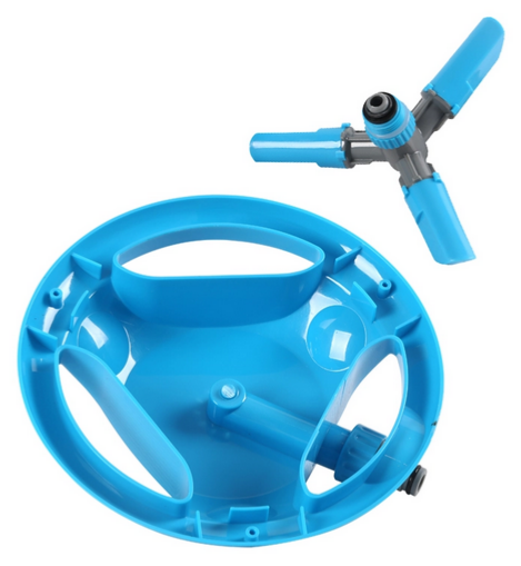 如何選擇花園灑水器