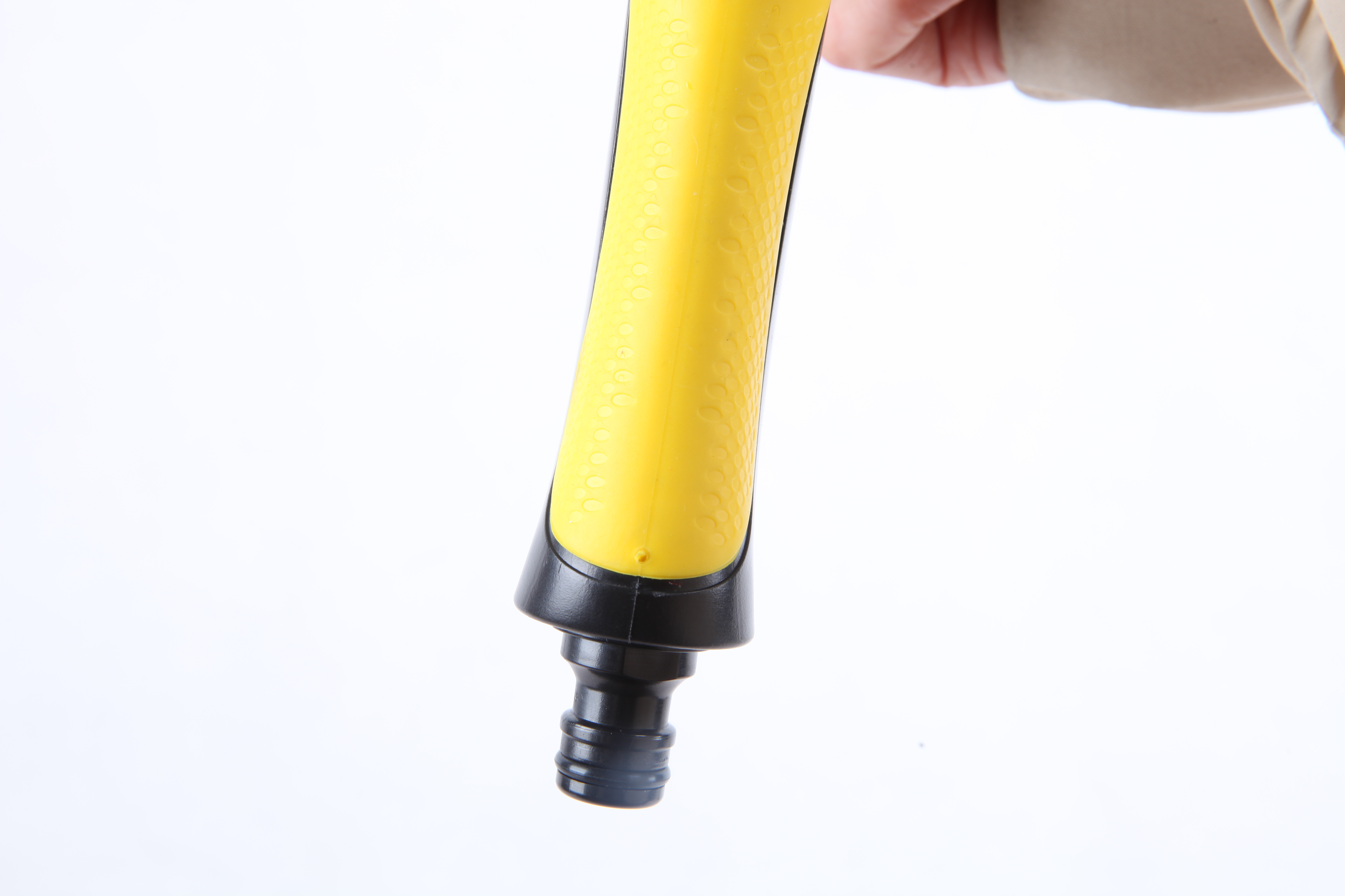 工业可调式TPR ABS软管喷嘴的园林植物