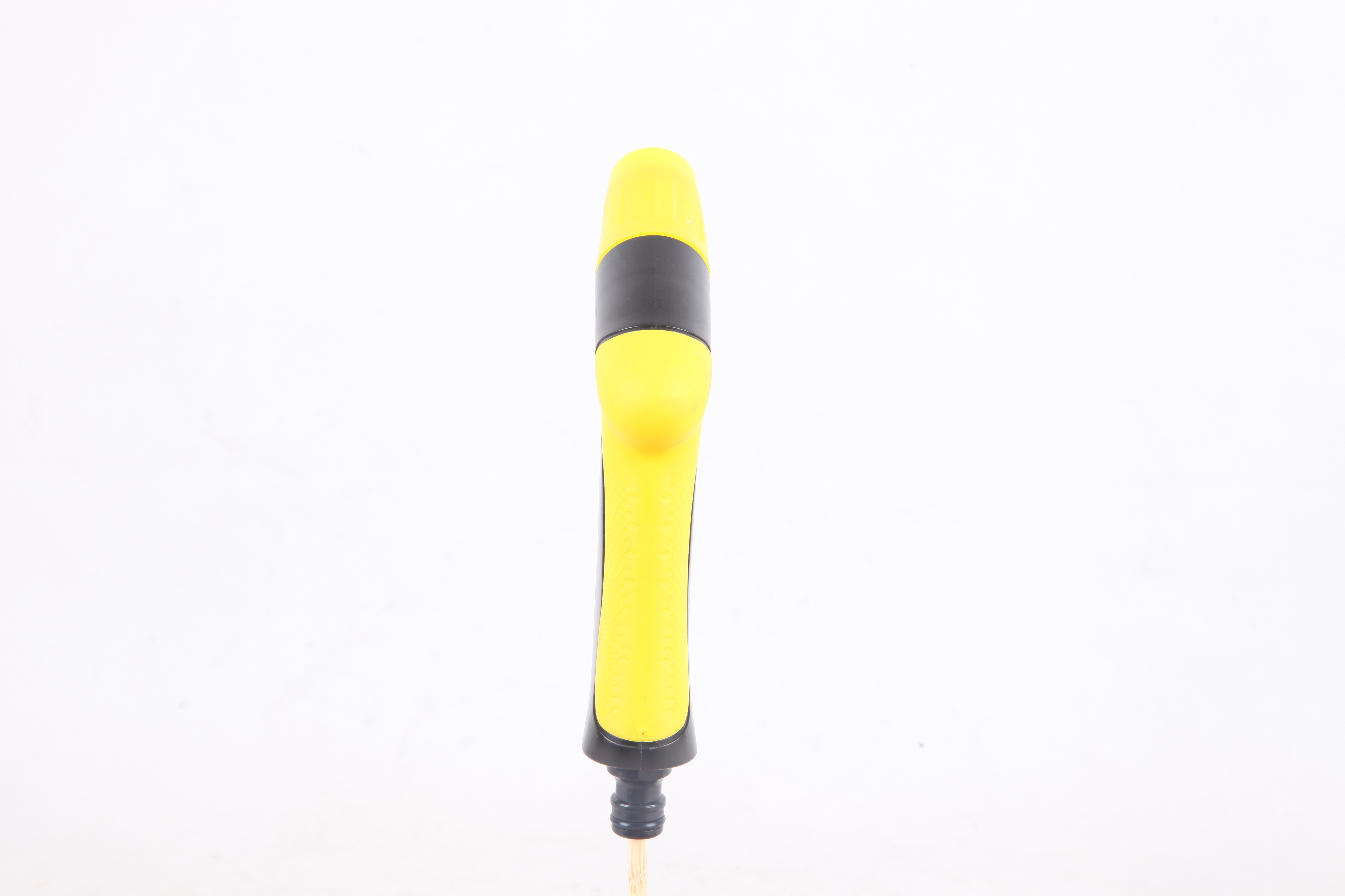 工业可调式TPR ABS软管喷嘴的园林植物