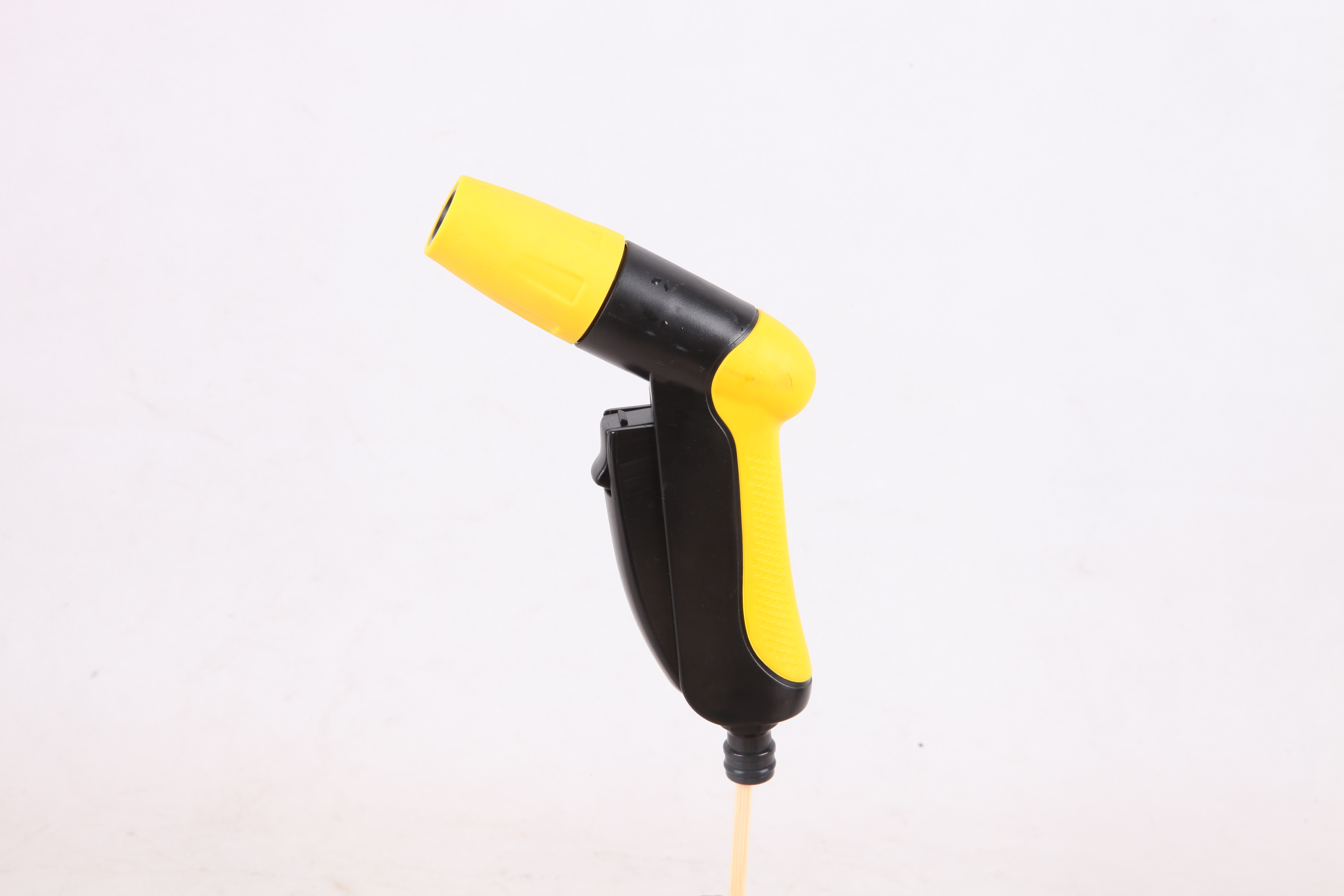 如何选择花园水枪处理器