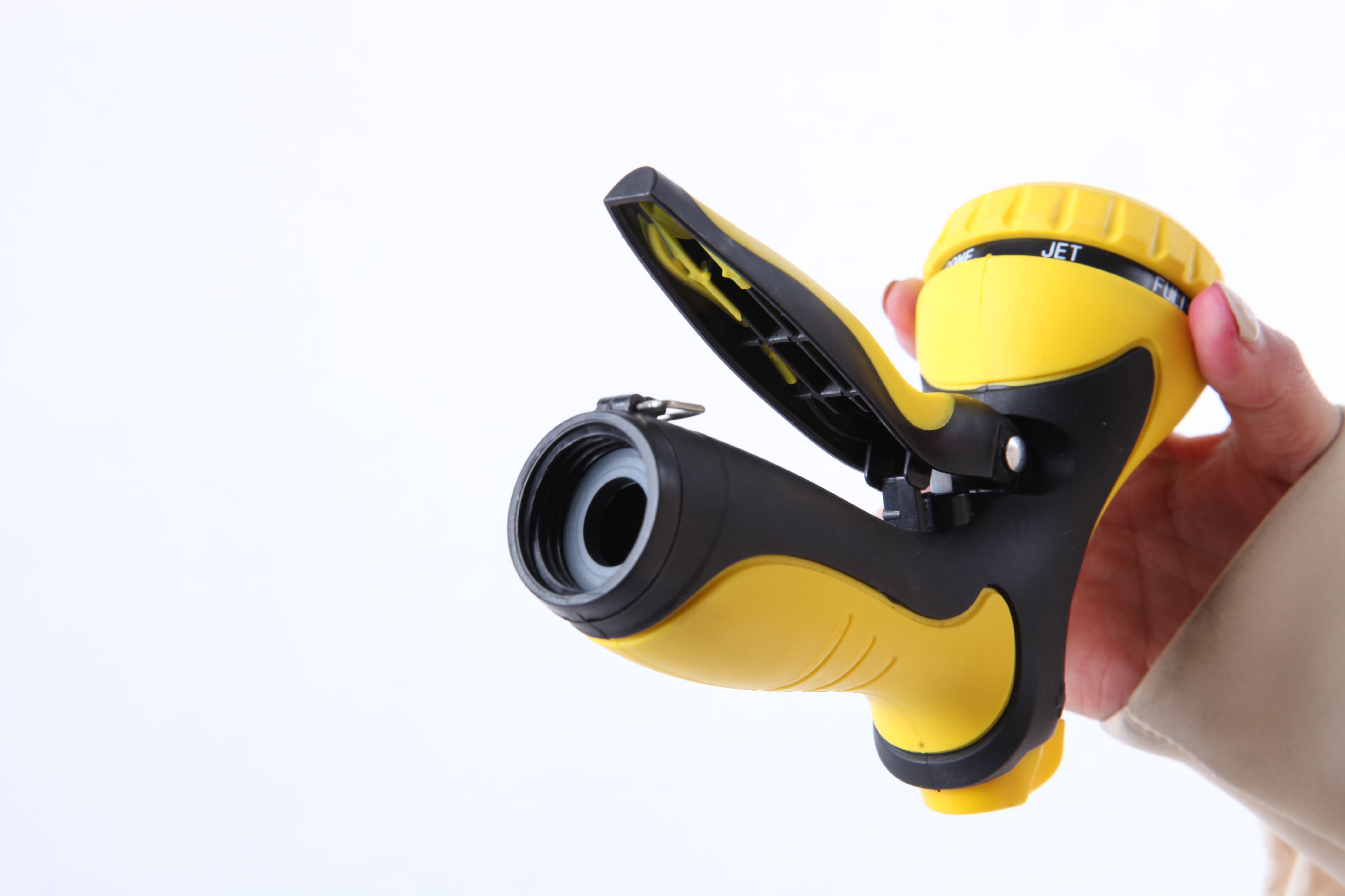 花園水槍適合哪些人群