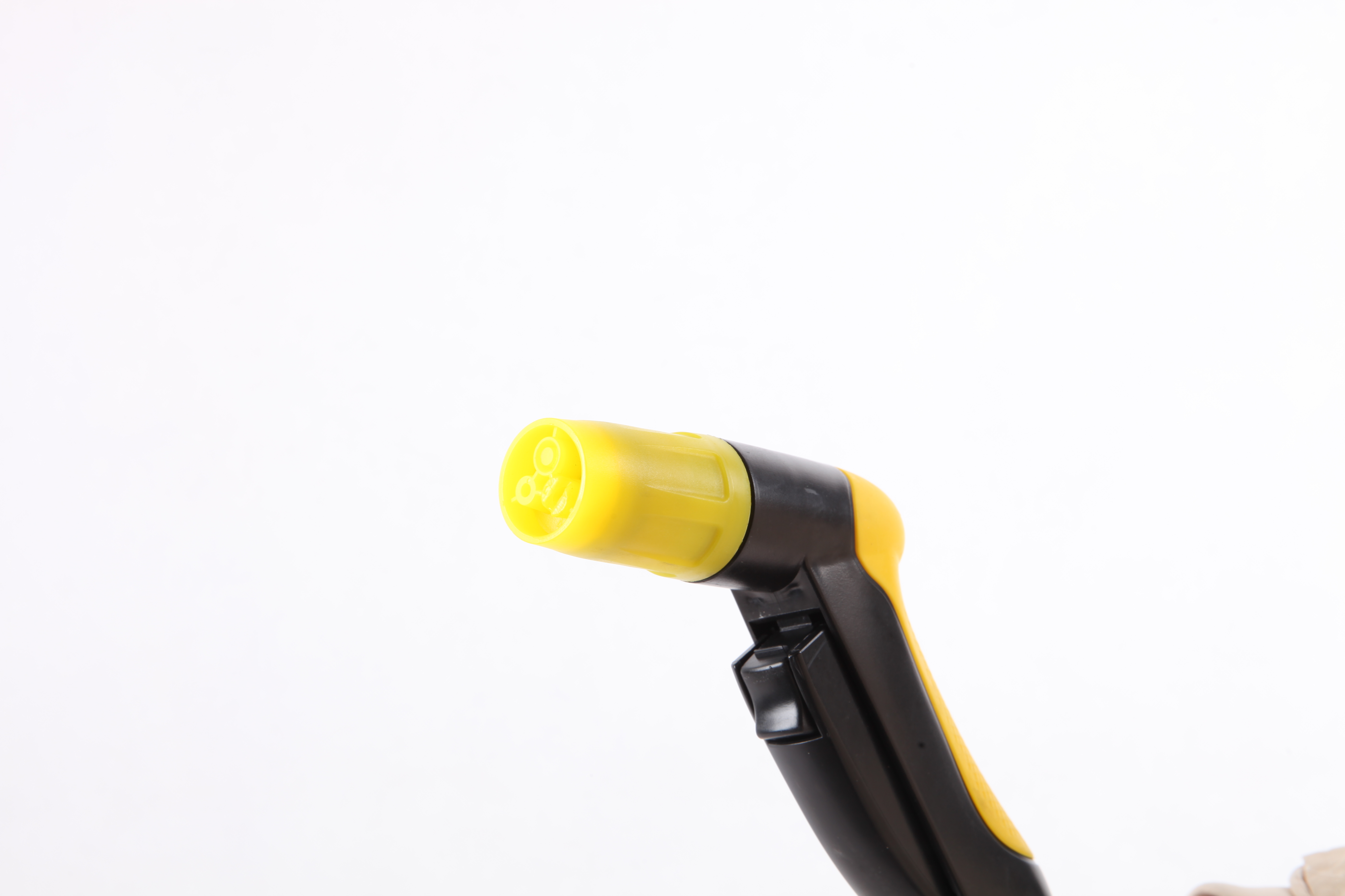 工业可调式TPR ABS软管喷嘴的园林植物