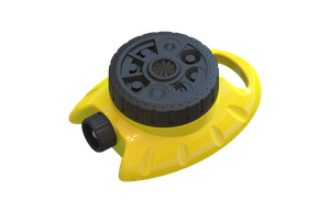 塑料8款灑在地面上方的高爾夫球場