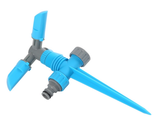 通過正確的噴水滅火系統設置實現鬱鬱蔥蔥的草坪