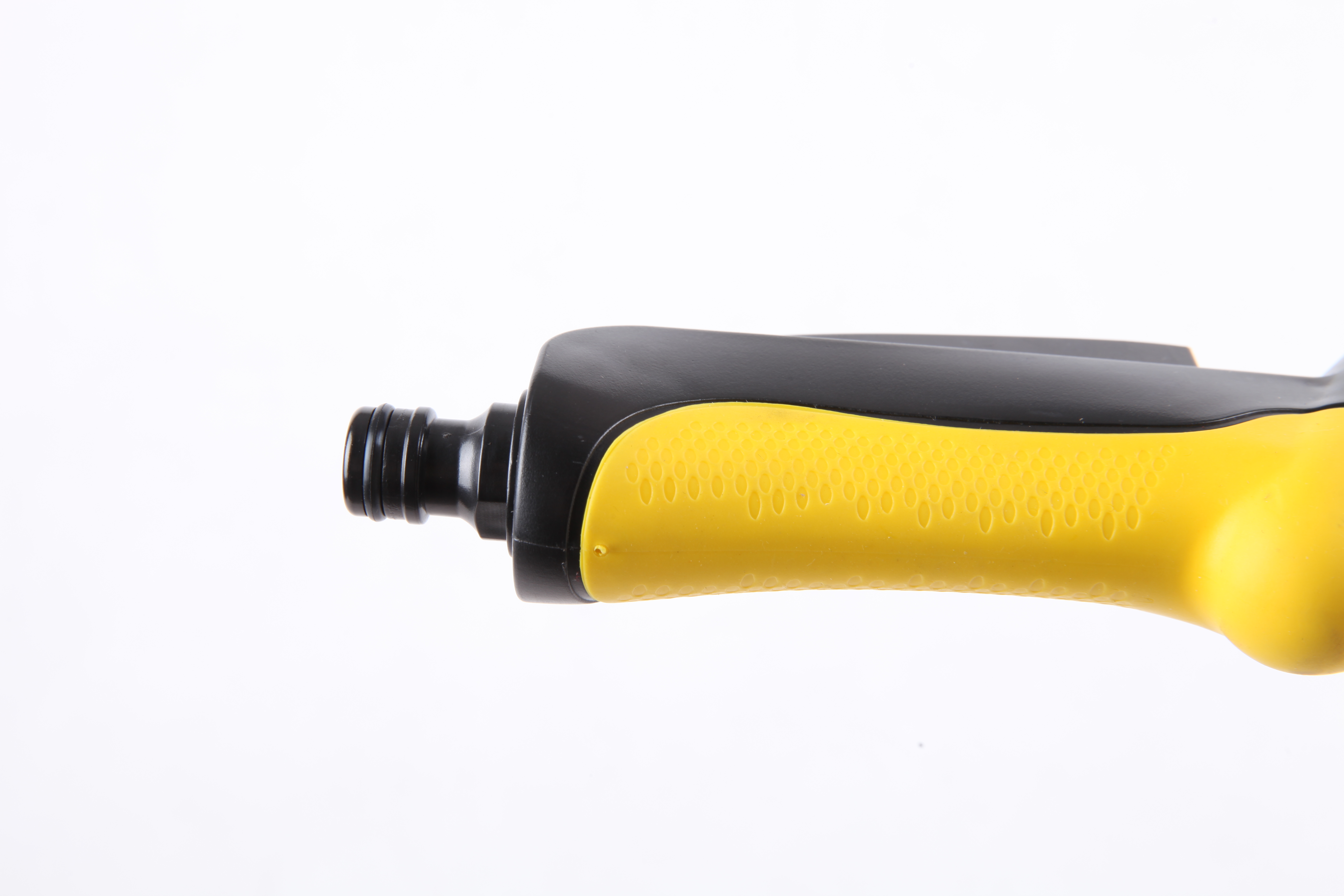 工业可调式TPR ABS软管喷嘴的园林植物