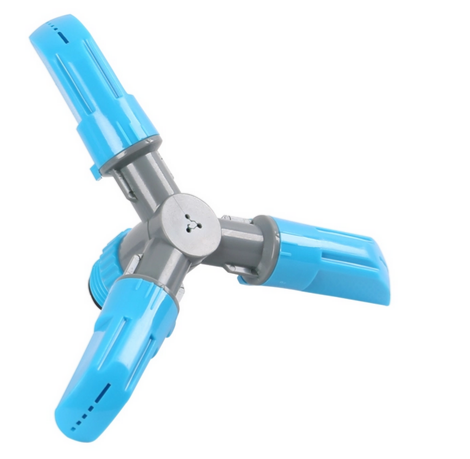 如何體現花園噴頭的價值