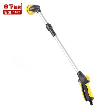 灌溉喷头需要考虑哪些因素