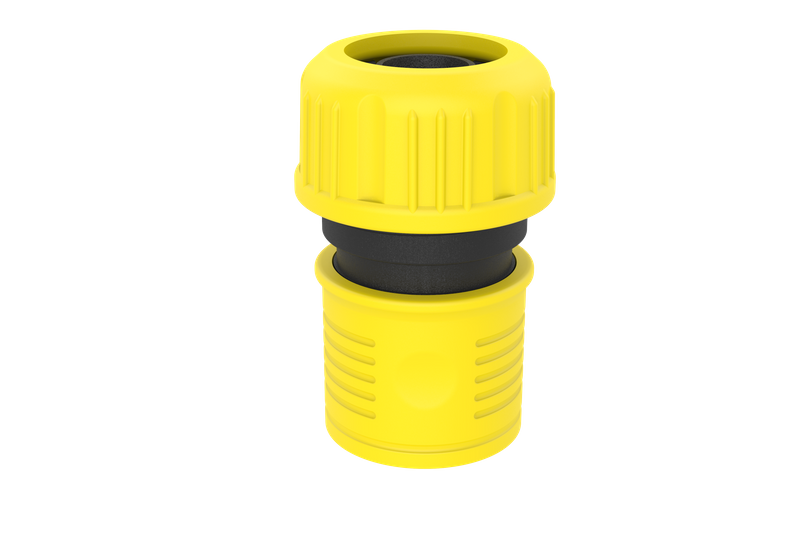 柔性搅拌机ABS软管Tap连接器内部