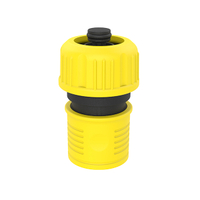 Multi abs round hose tap konektor fo sink .