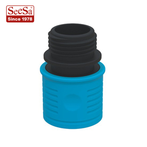 浴室搅拌机ABS水管连接器