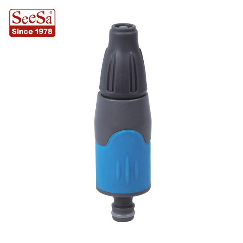 從霧調節到軟管噴嘴水槍清潔院子