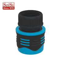 Tuin Multi 3/4  'ABS TPR Slang Tap Connectors