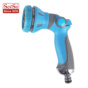 寵物的TPR淋浴軟管噴嘴