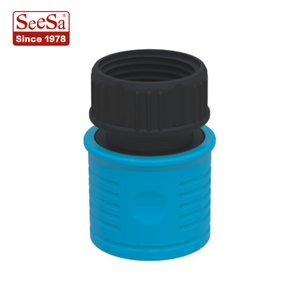 通用搅拌机圆形软管水龙头连接器