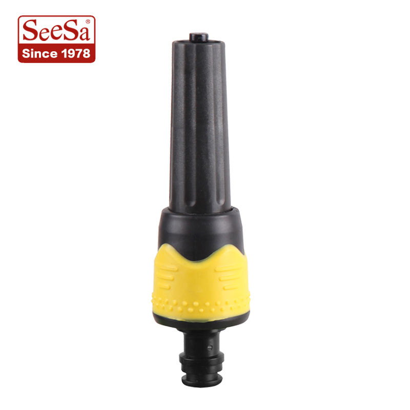 塑料喷嘴喷嘴TPR ABS水枪洗车