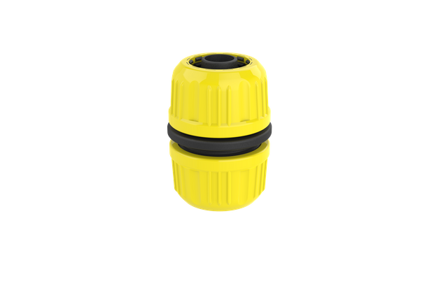 內部柔性 ABS 軟管接頭