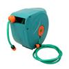 Propesyonal na metal lawn hose reel & cart